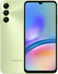Samsung Galaxy A05s 4G A057 Dual SIM 4GB RAM 64GB - Light Green EU - Foto 1 di 4