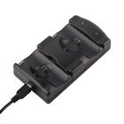 PS3 Controller Charging Dock Charging Station 2 in 1 with LED Light Indicator...