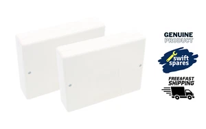 2x Danfoss WC4B Wiring centre (087N739900) NEW - Picture 1 of 2