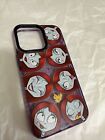 Get It Creations NBC Nightmare Before Christmas Sally Disney iPhone 13 Pro Hülle
