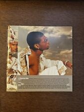 Usher - 8701 CD