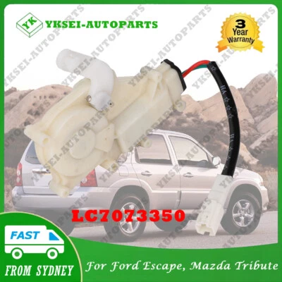 Tailgate Lock Actuator Suit For 2002-2008 Ford Escape 2001-2006 Mazda Tribute AU - image 1 of 4