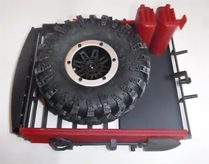 Redcat Racing Everest GEN 7 1/10 Crawler Roof Rack with Tools - Picture 1 of 5