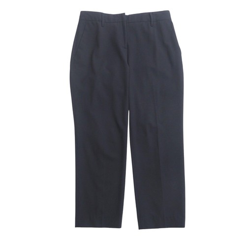 PRADA Pantaloni Taglia 40 Pantaloni Conici Pantaloni Marca Abbigliamento S Mano 202505...