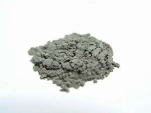 High purity Iridium powder, 5g, 99,95% - Bild 1 von 1