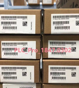 6SL3 162-2MA00-0AA0 1PCS Brand New Siemens 6SL3162-2MA00-0AA0  Fast delivery - Picture 1 of 4