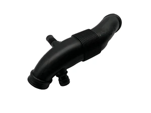 OEM VW Hose Intake Hose Air Filter Mass Air Flow Sensor Passat Audi A6 S6 4B - Picture 1 of 7