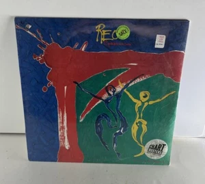 REO Speedwagon ~ Life as We Know It - 1987 Epic Records FE 40444 - Rock LP NEW - Picture 1 of 3
