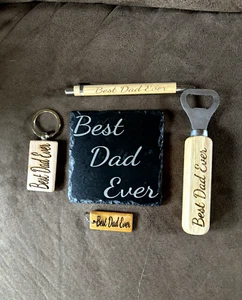 Gift Set for Dad - Picture 1 of 6