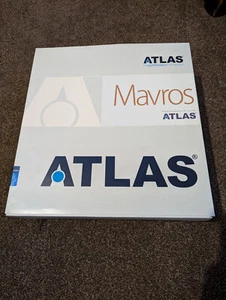 Atlas Mavros Lautsprecherkabel 5m Paar - Inzahlungnahme - Bild 1 von 5