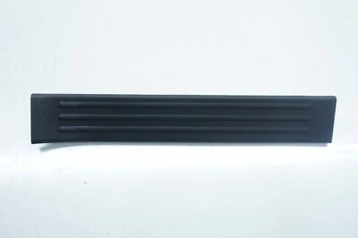 2016-2019 Nissan Titan XD OEM Right Rear Door Sill Scuff Plate 769B78S500 - Image 1 of 4