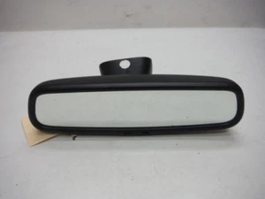 2005 PORSCHE CAYENNE S AWD A/T INTERIOR REAR VIEW MIRROR OEM 2003 2004 2006 - Picture 1 of 6