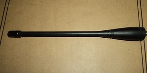 UHF 400 - 470 mhz ANTENA SMA Gniazdo Kenwood Hytera Radia SMA-F Motorola Ect - Zdjęcie 1 z 6
