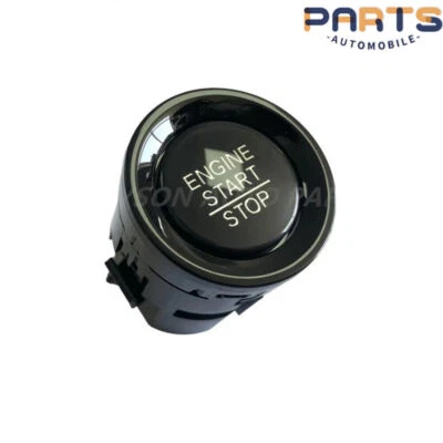 OE Engine Key Start Stop Switch Button for Honda Fit 2021-2022 - Image 1 of 4