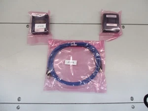 Kit de prueba de canal Viavi NGC-4500-GGFACH Certifier40G Clase FA GG45 - Imagen 1 de 3