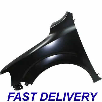New Front Driver Side Fender Fits Nissan NV1500 NV2500 NV3500 NI1240210 - Image 1 of 4