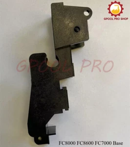 NEW 1PC Graphtec FC8000 FC8600 FC7000 Base / Pinch Roller Base - Afbeelding 1 van 3