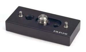 Sinar Stativ Adapter M (für Sinar M Kameragehäuse) - Bild 1 von 4