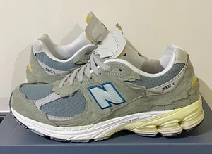 New Balance 2002R Protection Pack 'Mirage Grey' UK 8 - Picture 1 of 7