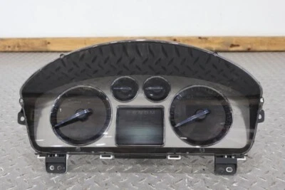 2007 Cadillac Escalade ESV  Speedometer Instrument Cluster MPH US Market OEM - Image 1 of 4