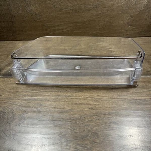 LG Refrigerator LFX31945ST Right Upper Door Bin MAN62429801 - Picture 1 of 8