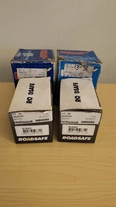 Ball Joints Upper & Lower Rear To Suit R51 Nissan Pathfinder 2005-2010 - Picture 1 of 3
