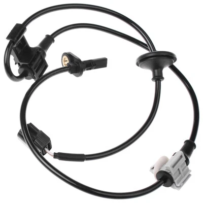 Sensor de velocidad de rueda ABS delantero derecho para Honda Odyssey 2007 2008 2009 2010 V6 3,5 L Foto 1 de 4