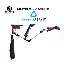 HTC VIVE gunstock for the HTC Vive VR games console VR-HS