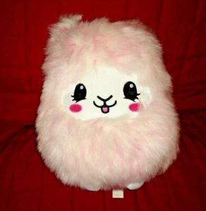 Pikmi Pops INKA the Pink Llama 9in Soft Furry Plush Animal Coconut Scented 2017 - Picture 1 of 6