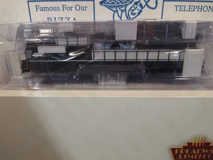 BROADWAY LIMITED 9768 H.O.EMD SD70-ACe  NORFOLK-SOUTHERN  HORSE HEAD  No.1032 - Picture 1 of 2