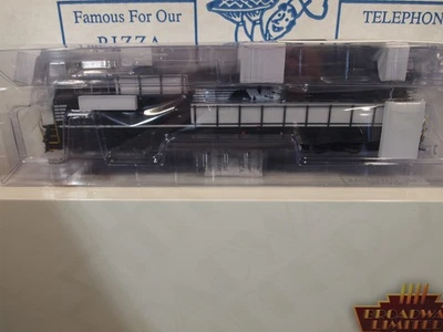 BROADWAY LIMITED 9768 H.O.EMD SD70-ACe  NORFOLK-SOUTHERN  HORSE HEAD  No.1032 - Image 1 of 2