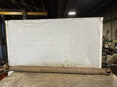 Rear Drive Shaft Without Tow Package Fits 93-94 CROWN VICTORIA 1575857 Foto 1 de 4