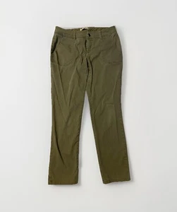 Cato size 4 modern green stretch pants - Picture 1 of 7