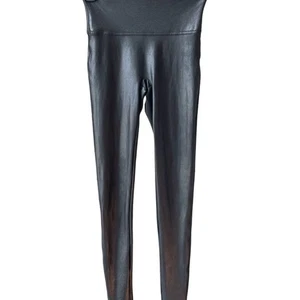 SPANX Shaping Leggings schwarz - Bild 1 von 5