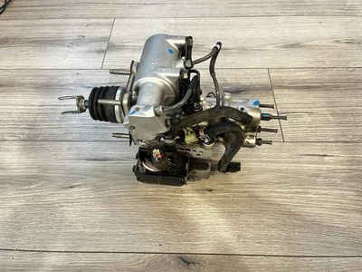 BOMBA ABS HÍBRIDA TOYOTA CAMRY LEXUS ES300h 10-15 con MÓDULO 47270-47030 BW Foto 1 de 4