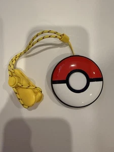 Nintendo Pokémon Go Plus+ PMC-004 Bluetooth Zubehör - Bild 1 von 2