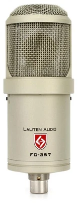 Lauten Audio Clarion FC-357 Large-diaphragm Condenser Microphone - Image 1 of 4