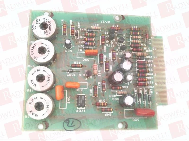 DAYTON PHOENIX GROUP 93C305836001 / 93C305836001 (USADO) Foto 1 de 1