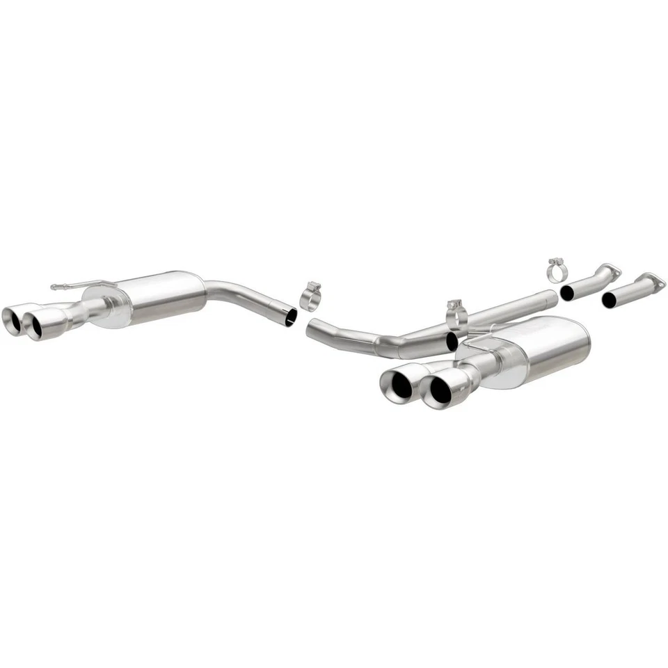 MagnaFlow 19237-AU for 2011-2014 Kia Optima 2.4L L4 GAS DOHC - Image 1 of 4