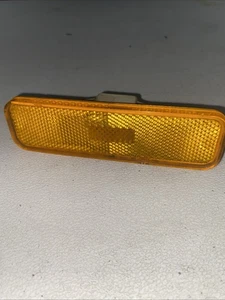82 83 84 85 86 87 EL CAMINO GMC CABALLERO RIGHT FRONT MARKER LIGHT 5973388 OEM - Picture 1 of 5