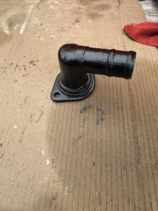 Ford Pinto Ohc Engine Thermostat Housing - Picture 1 of 14