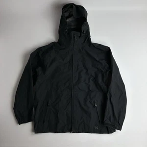 Burton AK Size L Men’s Black Gore-Tex Shell Jacket - Picture 1 of 19