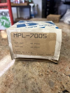 RANCO MPL-7005 Pressure Regulator - Picture 1 of 2
