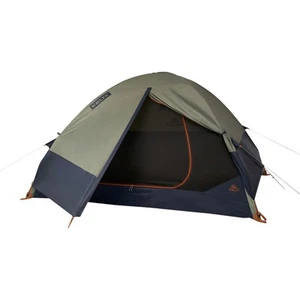 Kelty Late Start 4 Tent: 4-Person 3-Season Sea Spray/Pageant Blue, One Size - Picture 1 of 7