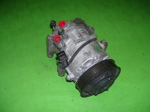 13 Hyundai Genesis Coupe 2.0T AC A/C Air Conditioning COMPRESSOR & Clutch TESTED - Picture 1 of 8