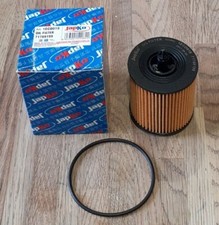 Oil Filter 1ECO019 Fits Alfa Romeo Cadillac Chevrolet Fiat Opel Saab Vauxhall