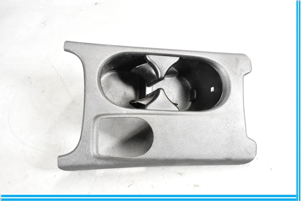 14-18 Mercedes CLA250 W117 Center Console Cup Holder Oem - Image 1 of 4