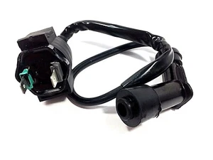 NEW IGNITION COIL FOR HONDA ODYSSEY 350 FL350R FL 350 R 350R 1985 85 ATV - Foto 1 di 1