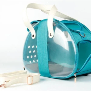 Katze Rucksack Mesh Katze Rucksack Blase Katze Rucksack Erweiterbar - Bild 1 von 11