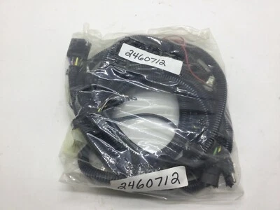 Telar arnés de cables motor principal Polaris XLT Classic Touring 600 1999 OEM 2460712 Foto 1 de 4